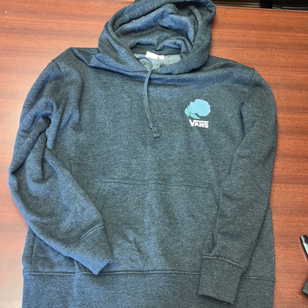 Vans Hoodie